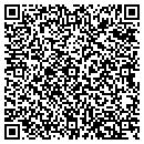 QR code with Hammersmith contacts
