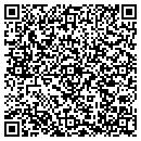 QR code with George Robert W MD contacts