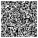 QR code with Gile R J MD contacts