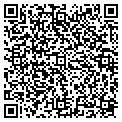 QR code with D N C contacts