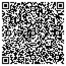 QR code with H A Ryan LLC contacts
