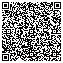 QR code with Hammond Billy DO contacts