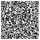 QR code with Healing Hands By A & G contacts