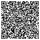 QR code with Hilton Memphis contacts