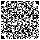 QR code with Himotology Oncology Assoc Catedardeau contacts