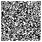 QR code with Cannon & Sons Decorating contacts