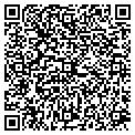 QR code with Casro contacts