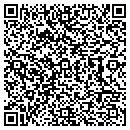 QR code with Hill Sheri L contacts