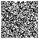 QR code with Hope New Black contacts