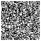 QR code with First Fincl Judgement Recovery contacts