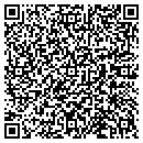QR code with Hollis R Hill contacts