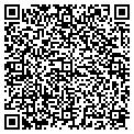 QR code with Evans contacts