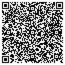 QR code with Hostetler Calyn contacts