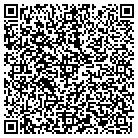 QR code with Hunter Family Swc Poplar LLC contacts