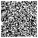 QR code with Hughey William David contacts