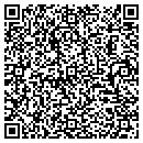 QR code with Finish Line contacts