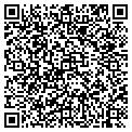 QR code with Donati Painting contacts