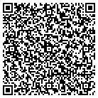 QR code with MT Auburn Medical Group contacts