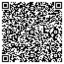 QR code with Gators Sunset contacts