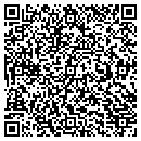 QR code with J And S Ventures LLC contacts