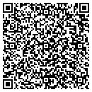 QR code with Pjura G A MD contacts