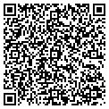 QR code with Gms contacts