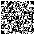 QR code with Jada contacts
