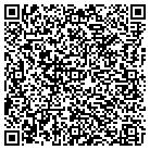 QR code with Gilliard Nevonia Pntg Control Inc contacts