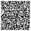QR code with Jazzy contacts