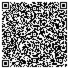QR code with J & B Basket Creation contacts