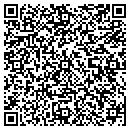 QR code with Ray Joel W MD contacts