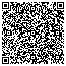 QR code with James F Dunn contacts