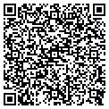 QR code with J C Enterprises contacts