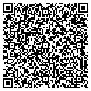 QR code with James Klein contacts