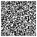 QR code with James W Syme contacts