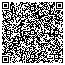 QR code with I & O Painting contacts