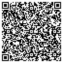 QR code with Roubian Paul A MD contacts