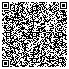QR code with Cicchetti Tansley McGrath LLP contacts