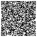 QR code with A To Z Property contacts