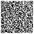 QR code with J M Painting And Artistry contacts