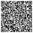 QR code with John 14 13 contacts