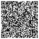 QR code with John Barlow contacts