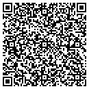 QR code with R Siskind & Co contacts