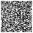 QR code with Kj T Decorating contacts