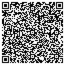 QR code with Alvin Ayers Sr contacts