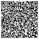 QR code with joyce's voice contacts