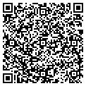 QR code with Jim Verdin contacts