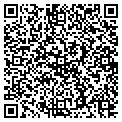 QR code with J T's contacts