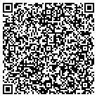 QR code with T L C Preschool of Sebastian contacts