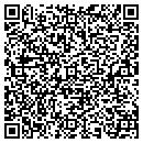 QR code with J+K Details contacts